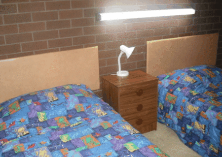 Rainbow Motor Lodge Pot Of Gold - thumb 3