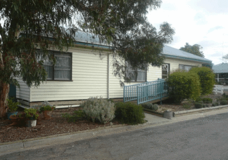 Rainbow Motor Lodge Pot Of Gold - thumb 4