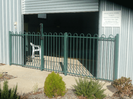 Rainbow Motor Lodge Pot Of Gold - Darwin Holiday 5