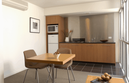 Punthill Little Bourke - Darwin Holiday