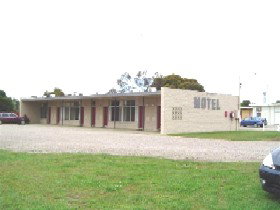 Winchelsea VIC Darwin Holiday