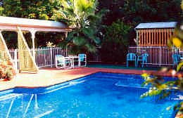 Barrasss John Bright Motor Inn - Darwin Holiday 0