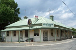 Blackwood Hotel - Darwin Holiday 0