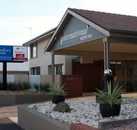 Comfort Inn Warrnambool International - Darwin Holiday