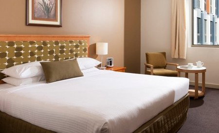 Citigate Melbourne - Darwin Holiday 0