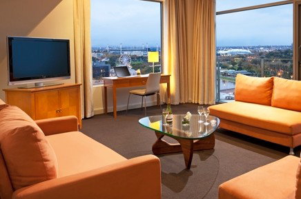 Citigate Melbourne - Darwin Holiday 2