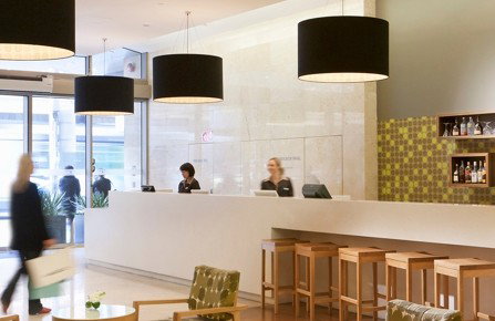 Citigate Melbourne - Darwin Holiday 3