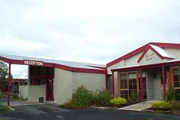 Kardella South VIC Darwin Holiday