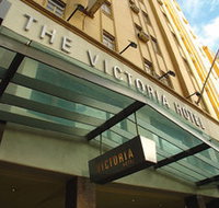 Ibis Styles Melbourne The Victoria Hotel - Darwin Holiday