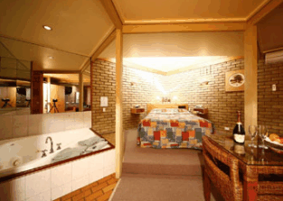 Mitchell Motor Inn - Darwin Holiday 1