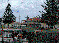 Port Albert VIC Darwin Holiday