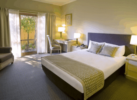 Quest East St Kilda - Darwin Holiday