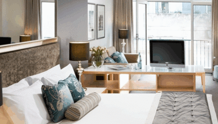 The Sebel Melbourne - Darwin Holiday