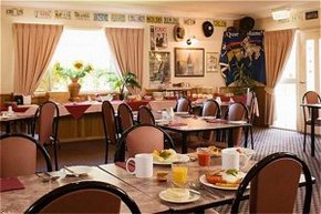 All Seasons Outback Mount Isa - Darwin Holiday 1