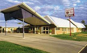 Richmond QLD Darwin Holiday