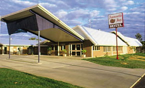 Ammonite Inn - Darwin Holiday 0