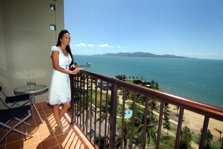 Aquarius On The Beach - Darwin Holiday 1