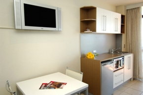 Aquarius On The Beach - Darwin Holiday 2