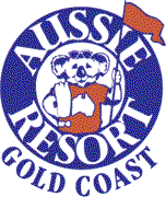 Aussie Resort Burleigh - Darwin Holiday 1