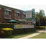 Banjo Paterson Motor Inn - Darwin Holiday