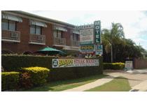 Banjo Paterson Motor Inn - Darwin Holiday 0