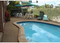 Banjo Paterson Motor Inn - Darwin Holiday 1