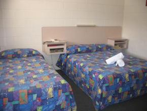 Banjo Paterson Motor Inn - Darwin Holiday 2