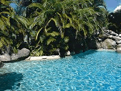 Beach Terraces - Darwin Holiday