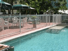 Beach Terraces - Darwin Holiday 3