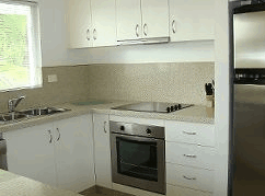 Beach Terraces - Darwin Holiday 4