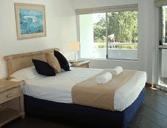 Beach Terraces - Darwin Holiday 5