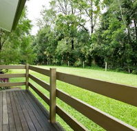 Broken River Mountain Resort - Darwin Holiday