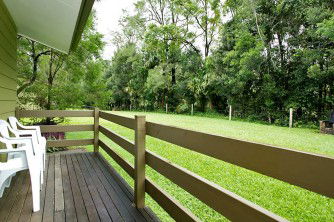 Broken River Mountain Resort - Darwin Holiday 0