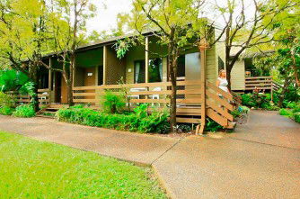 Broken River Mountain Resort - Darwin Holiday 1