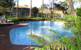 Broken River Mountain Resort - Darwin Holiday 2
