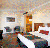Citigate King George Square - Darwin Holiday