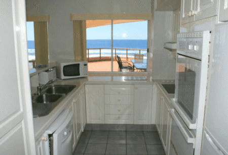 Casablanca Palms On The Beach - Darwin Holiday 1