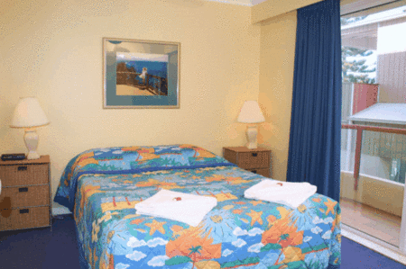 Casablanca Palms On The Beach - thumb 3