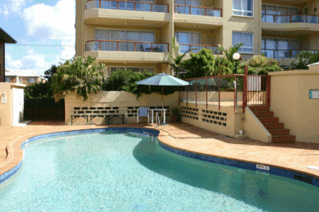 Casablanca Palms On The Beach - Darwin Holiday 4
