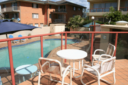 Casablanca Palms On The Beach - Darwin Holiday 5
