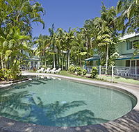 Coco Bay Resort - Darwin Holiday