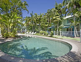 Coco Bay Resort - Darwin Holiday 0
