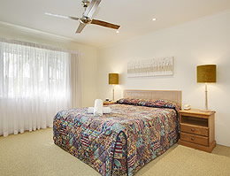 Coco Bay Resort - Darwin Holiday 4