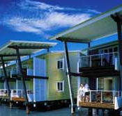 Couran Cove Island Resort - Darwin Holiday