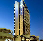 Gold Coast International Hotel - Darwin Holiday