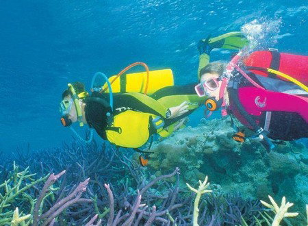 Njoy Travellers Resort - Darwin Holiday 1