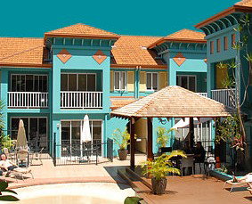 Le Cher Du Monde - Darwin Holiday 0