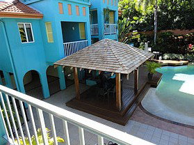 Le Cher Du Monde - Darwin Holiday 1