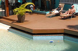 Le Cher Du Monde - Darwin Holiday 3