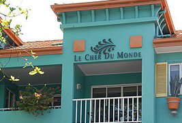 Le Cher Du Monde - Darwin Holiday 4